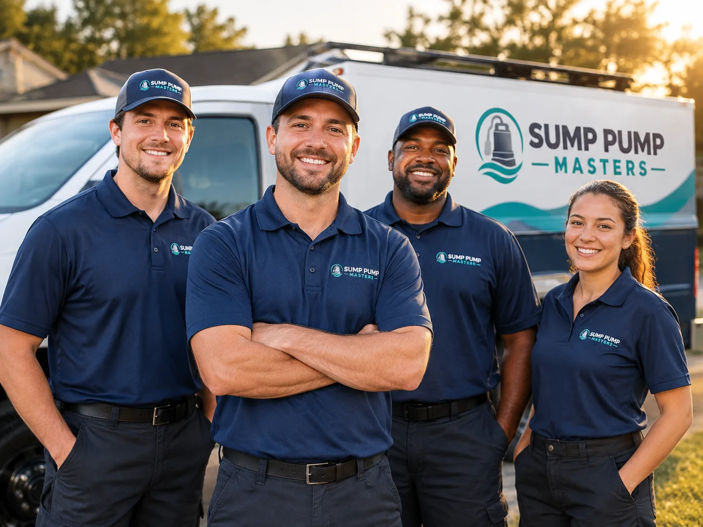 Sump Pump Repair company in Frederick, PA