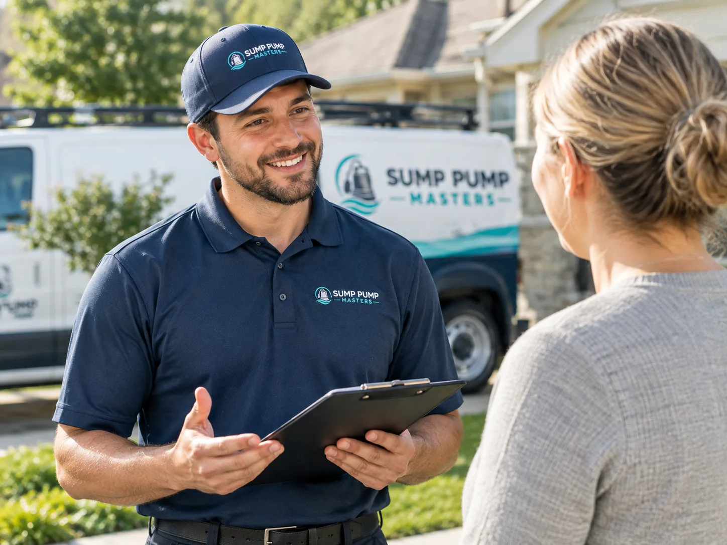 Sump Pump Repair Frederick, PA FAQs